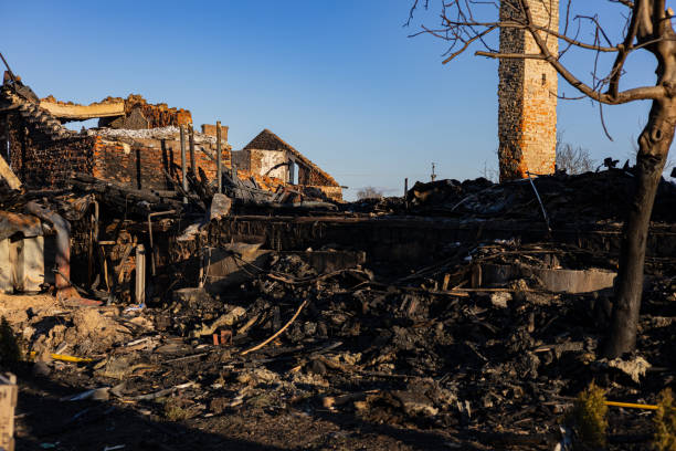 Reliable Fire Damage Cleanup contractor in Dayton, KY by Fire Damage Flint
