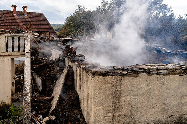 Affordable Fire Damage Cleanup solutions in Dayton, KY